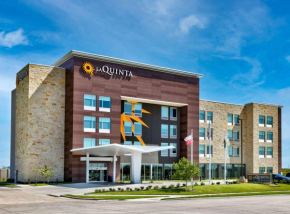 La Quinta Inn & Suites by Wyndham Terrell